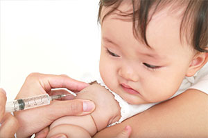予防接種